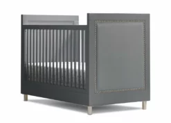 Simmons Kids Avery 3-in-1 Convertible Crib