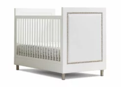 Simmons Kids Avery 3-in-1 Convertible Crib