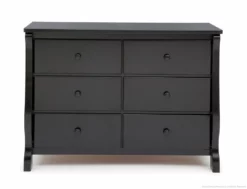 Delta Children Canton / Eclipse Dresser