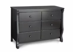 Delta Children Canton / Eclipse Dresser