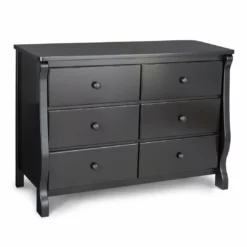 Delta Children Canton / Eclipse Dresser