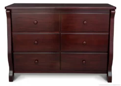 Delta Children Canton / Eclipse Dresser