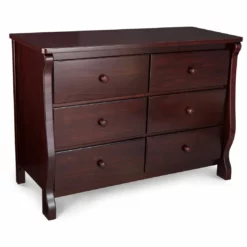 Delta Children Canton / Eclipse Dresser
