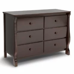 Delta Children Canton / Eclipse Dresser