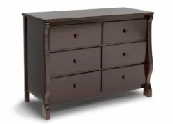 Delta Children Canton / Eclipse Dresser