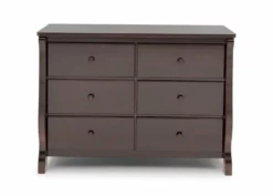 Delta Children Canton / Eclipse Dresser