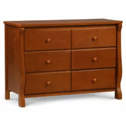 Delta Children Canton / Eclipse Dresser