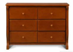 Delta Children Canton / Eclipse Dresser
