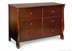 Delta Children Canton / Eclipse Dresser