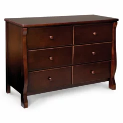 Delta Children Canton / Eclipse Dresser
