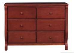 Delta Children Canton / Eclipse Dresser