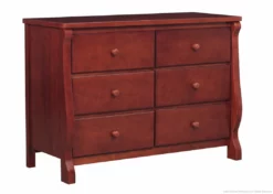 Delta Children Canton / Eclipse Dresser