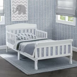 Delta Children Canton Toddler Bed Toddler Beds 42 Delta Children Canton Toddler Bed Toddler Beds