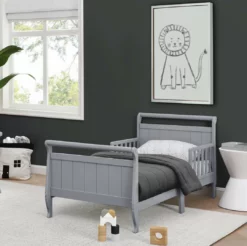 Delta Children Wood Sleigh Toddler Bed Toddler Beds 21 Delta Children Wood Sleigh Toddler Bed Toddler Beds