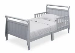 Delta Children Wood Sleigh Toddler Bed Toddler Beds 20 Delta Children Wood Sleigh Toddler Bed Toddler Beds