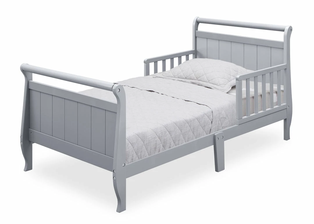 Delta Children Wood Sleigh Toddler Bed Toddler Beds 9 Delta Children Wood Sleigh Toddler Bed Toddler Beds