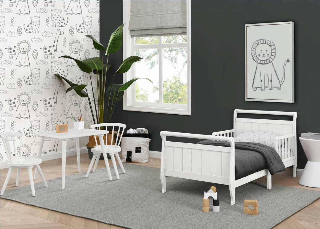 Delta Children Wood Sleigh Toddler Bed Toddler Beds 3 Delta Children Wood Sleigh Toddler Bed Toddler Beds