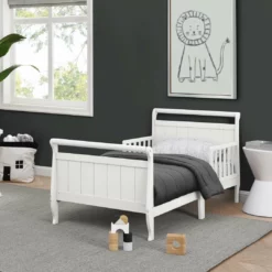 Delta Children Wood Sleigh Toddler Bed Toddler Beds 17 Delta Children Wood Sleigh Toddler Bed Toddler Beds