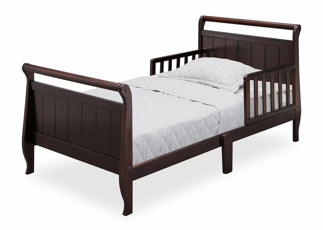 Delta Children Wood Sleigh Toddler Bed Toddler Beds 13 Delta Children Wood Sleigh Toddler Bed Toddler Beds