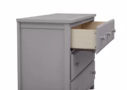 Delta Children 3 Drawer Dresser Dressers & Changing Tables
