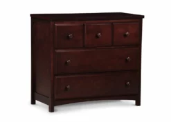 Delta Children 3 Drawer Dresser Dressers & Changing Tables