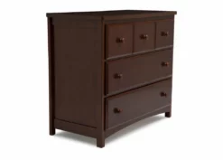 Delta Children 3 Drawer Dresser Dressers & Changing Tables