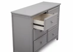 Delta Children Dressers & Changing Tables Summit 6 Drawer Dresser 32 Delta Children Dressers & Changing Tables Summit 6 Drawer Dresser