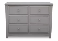 Delta Children Dressers & Changing Tables Summit 6 Drawer Dresser 30 Delta Children Dressers & Changing Tables Summit 6 Drawer Dresser