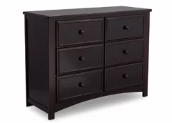 Delta Children Dressers & Changing Tables Summit 6 Drawer Dresser 35 Delta Children Dressers & Changing Tables Summit 6 Drawer Dresser