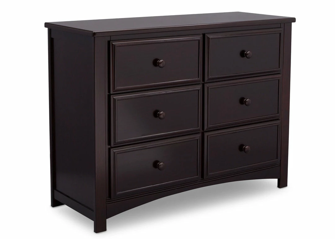 Delta Children Dressers & Changing Tables Summit 6 Drawer Dresser 16 Delta Children Dressers & Changing Tables Summit 6 Drawer Dresser
