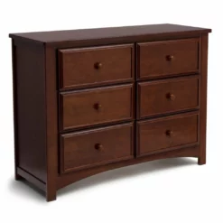 Delta Children Dressers & Changing Tables Summit 6 Drawer Dresser 41 Delta Children Dressers & Changing Tables Summit 6 Drawer Dresser