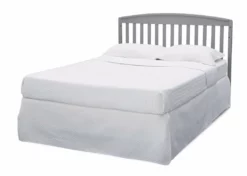 Delta Children Baby Cribs Royal Convertible Crib And Changer