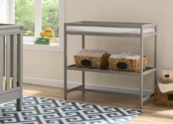 Delta Children Dressers & Changing Tables Harbor Changing Table