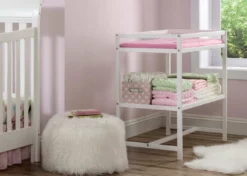 Delta Children Dressers & Changing Tables Harbor Changing Table 24 Delta Children Dressers & Changing Tables Harbor Changing Table