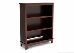 Delta Children Bookcases & Hutches Classic Bookcase/Hutch