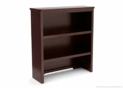 Delta Children Bookcases & Hutches Epic Bookcase/Hutch 34 Delta Children Bookcases & Hutches Epic Bookcase/Hutch