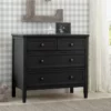 Delta Children Epic 3 Drawer Dresser