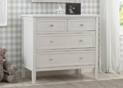 Delta Children Epic 3 Drawer Dresser