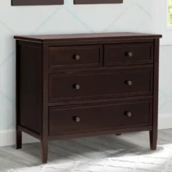 Delta Children Epic 3 Drawer Dresser