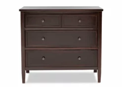 Delta Children Epic 3 Drawer Dresser
