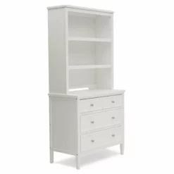 Delta Children Bookcases & Hutches Epic Bookcase/Hutch 51 Delta Children Bookcases & Hutches Epic Bookcase/Hutch