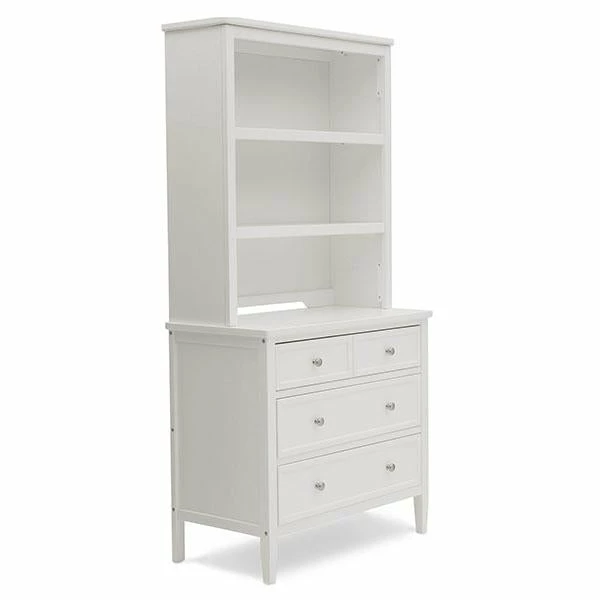 Delta Children Bookcases & Hutches Epic Bookcase/Hutch 24 Delta Children Bookcases & Hutches Epic Bookcase/Hutch