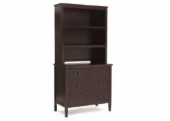 Delta Children Bookcases & Hutches Epic Bookcase/Hutch 43 Delta Children Bookcases & Hutches Epic Bookcase/Hutch