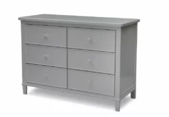 Delta Children Haven 6 Drawer Dresser 18 Delta Children Haven 6 Drawer Dresser