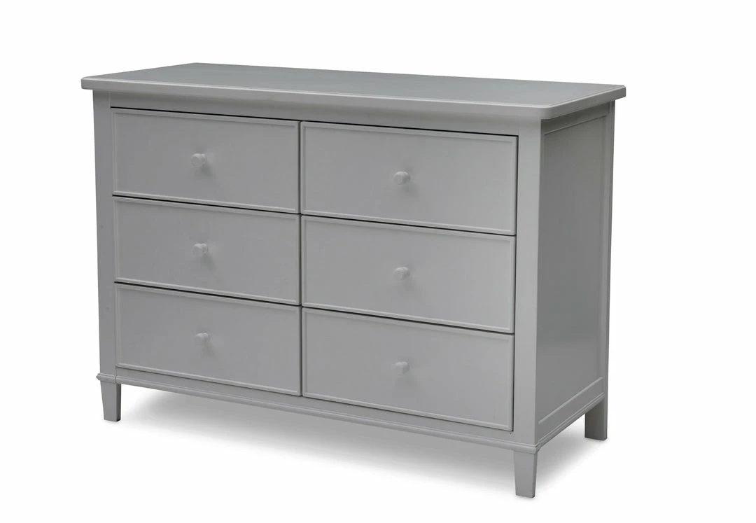 Delta Children Haven 6 Drawer Dresser 6 Delta Children Haven 6 Drawer Dresser