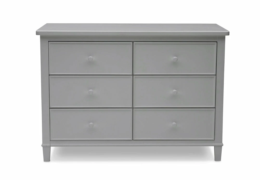 Delta Children Haven 6 Drawer Dresser 4 Delta Children Haven 6 Drawer Dresser