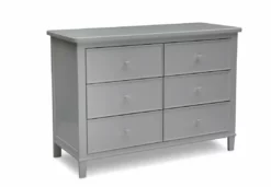 Delta Children Haven 6 Drawer Dresser 17 Delta Children Haven 6 Drawer Dresser