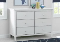 Delta Children Haven 6 Drawer Dresser 19 Delta Children Haven 6 Drawer Dresser