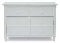 Delta Children Haven 6 Drawer Dresser 22 Delta Children Haven 6 Drawer Dresser