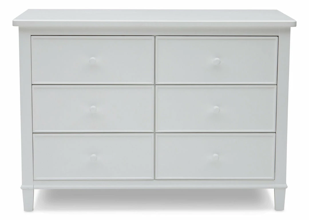 Delta Children Haven 6 Drawer Dresser 10 Delta Children Haven 6 Drawer Dresser